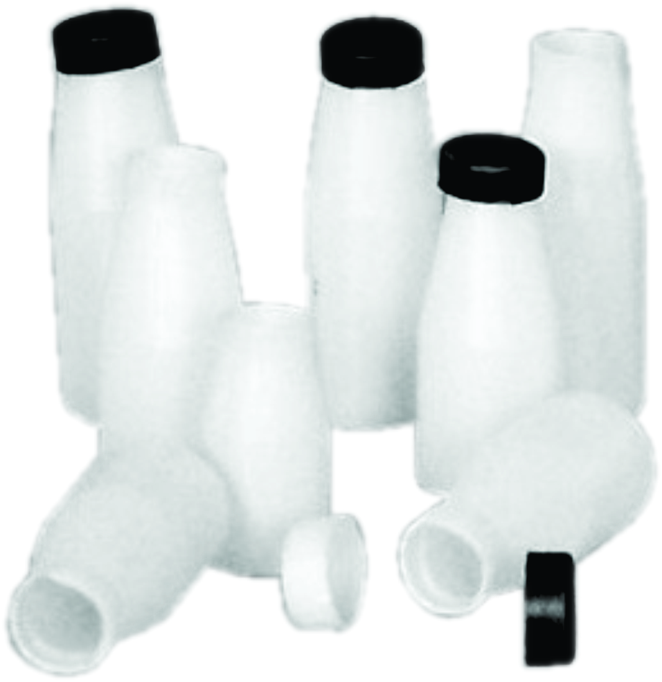 Plastic Sample Bottles